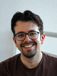 Thomas Mosconi - Développeur web Full Stack Freelance à Narbonne, Occitanie - Photo de profil